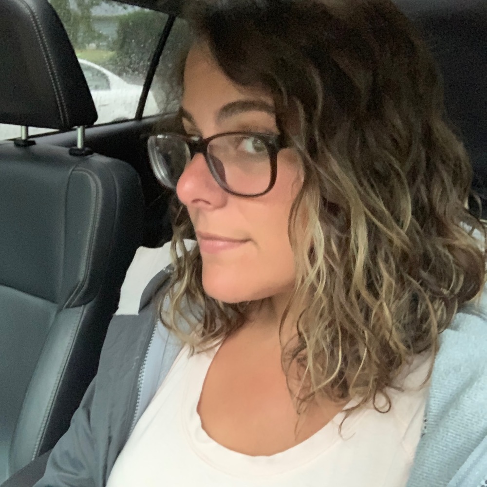 Meet your Posher, Maryta
